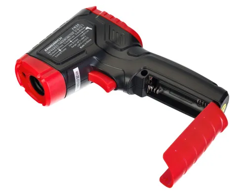 foto teploměr s infračerveným měřením Ermenrich Seek FR20,  5