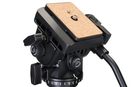 fotografie stativ Levenhuk Level PLUS VT30,  6