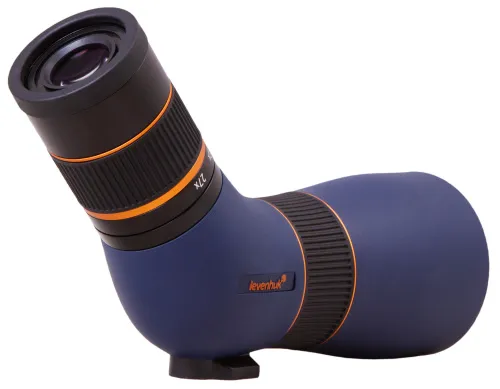 fotografie pozorovací dalekohled Levenhuk Blaze Compact 60 ED,  12