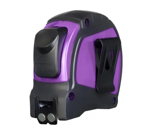 fotografie svinovací metr Ermenrich Reel SQ30,  5