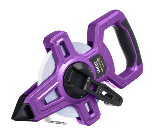 obrázek pozemní měřicí pásmo Ermenrich Reel SE50,  2