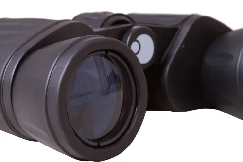 fotografie binokulární dalekohled Levenhuk Atom 7–21x40,  8