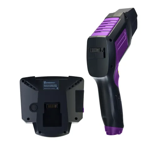 fotografie průmyslový endoskop Ermenrich Seek VE40,  8