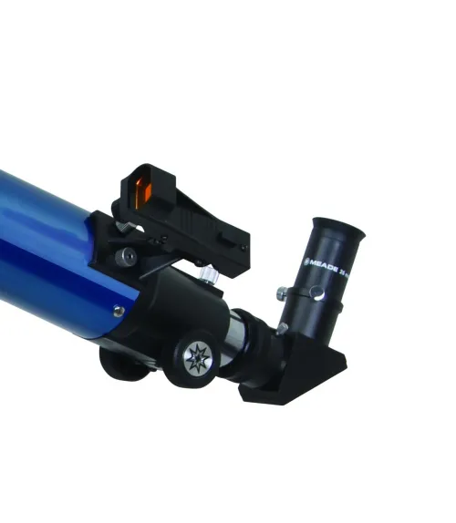 obrázek hvězdářský dalekohled Levenhuk Meade Infinity 70 mm,  2