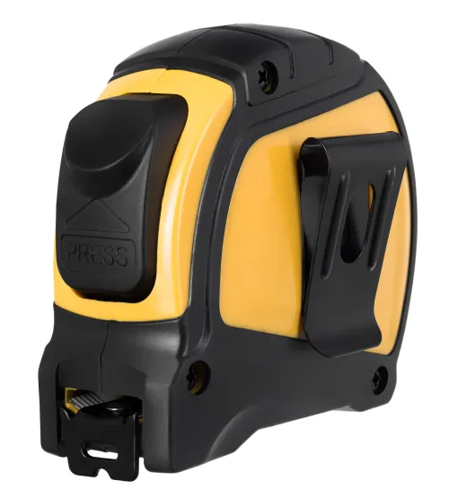 fotografie svinovací metr Ermenrich Reel SQ30,  4