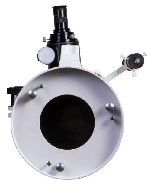 snímek optický tubus Bresser Messier NT-150S/750 Hexafoc,  5