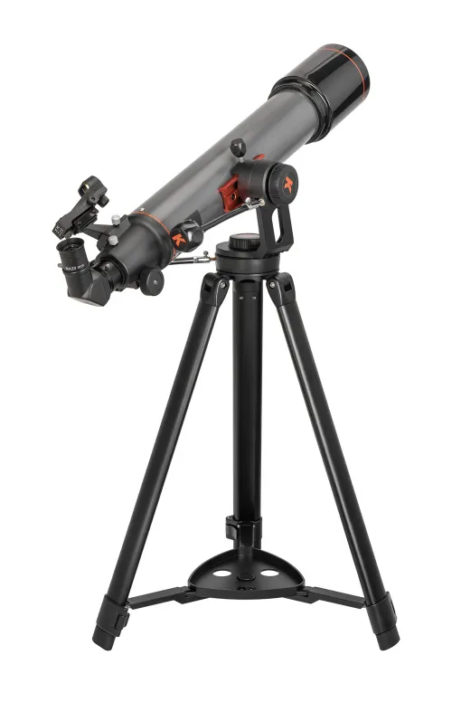 obrázek fototeleskop Levenhuk Kelvin Nova PLUS 90/660,  5