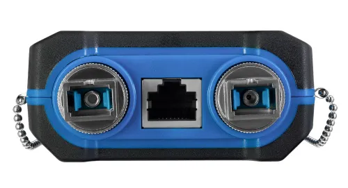 snímek sledovač optických kabelů Ermenrich NetGeeks NP60,  9