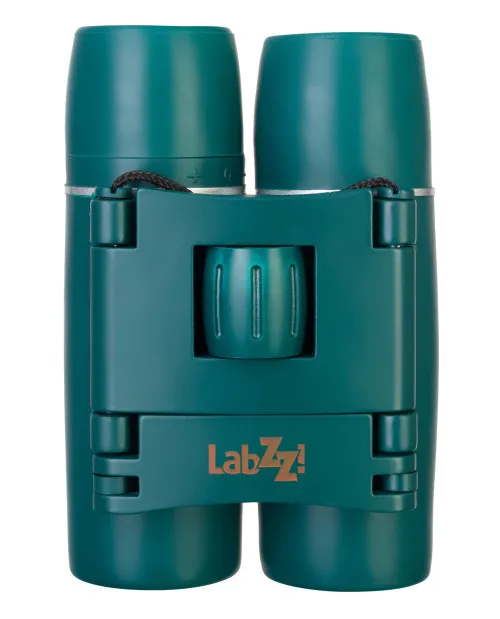 obrázek binokulární dalekohled Levenhuk LabZZ B4,  6