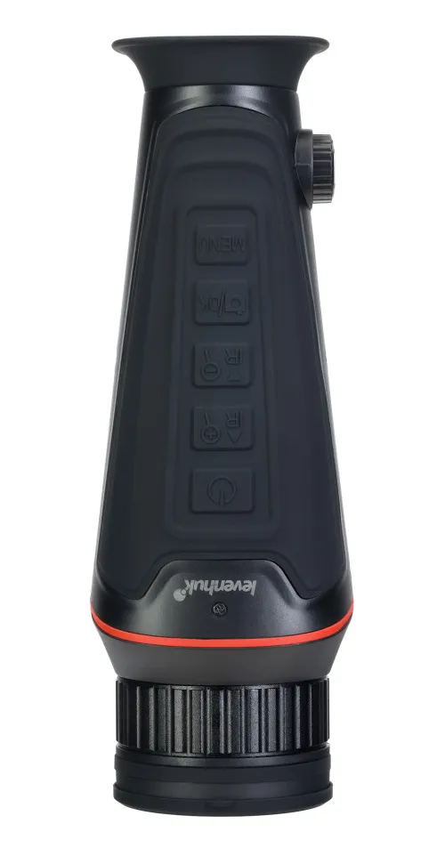 obrázek digitální monokulární dalekohled s nočním viděním Levenhuk Halo 20X PLUS,  5