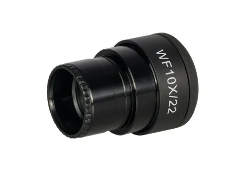 foto okulár s optickou mřížkou a nastavením dioptrií MAGUS ND10R 10х/22 mm (D 30 mm),  5