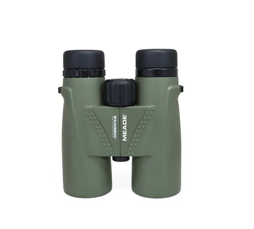 foto binokulární dalekohled Meade Wilderness 8x42,  4