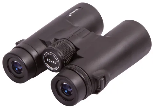 obrázek binokulární dalekohled Levenhuk Karma BASE 10x42,  7