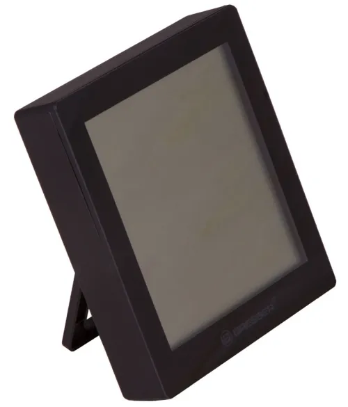 snímek meteostanice Bresser Temeo Hygro Quadro,  4