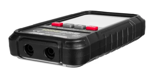 snímek digitální multimetr Ermenrich Zing TC14,  5