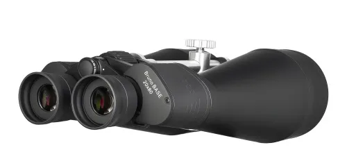fotografie sada binokulárního dalekohledu a stativu Levenhuk Bruno BASE 20x80  ,  5
