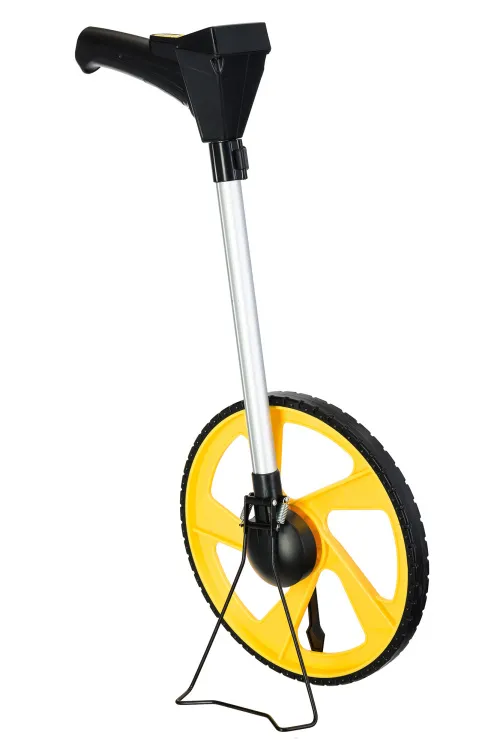 fotografie digitální měřicí kolečko Ermenrich Reel WM20,  5