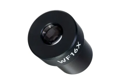 obrázek okulár MAGUS E16 16x/11 mm (D 23,2 mm),  2