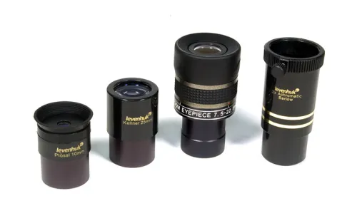 foto teleskop Levenhuk Strike 135 PLUS,  3