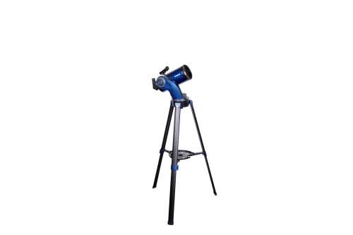foto hvězdářský dalekohled Meade StarNavigator NG 125 mm MAK,  4