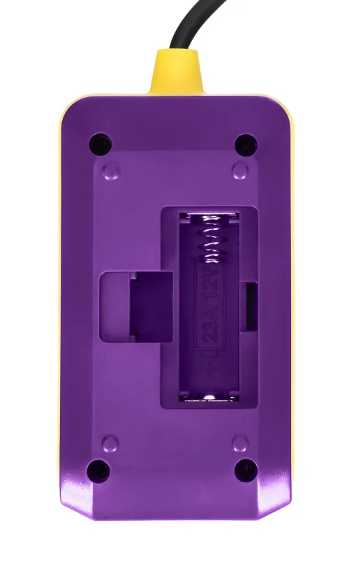 foto automobilový tester Ermenrich Zing CT30,  5