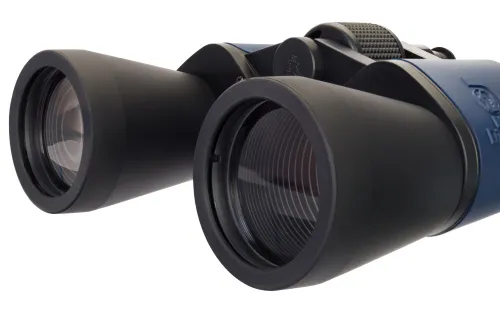 obrázek binokulární dalekohled Levenhuk Discovery Gator 10–30x50,  9