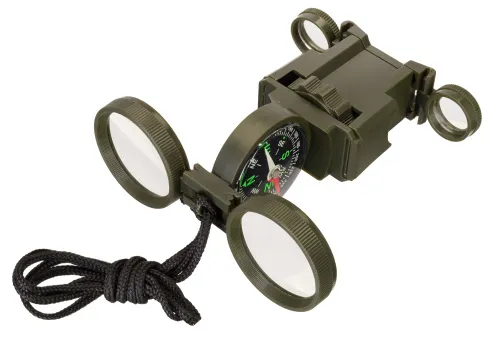 fotografie sada pro přežití Levenhuk LabZZ SK5,  8