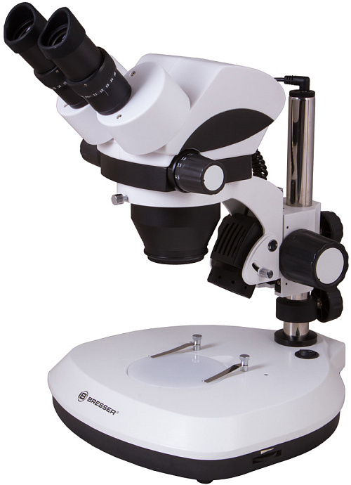 foto mikroskop Bresser Science ETD 101 7–45x