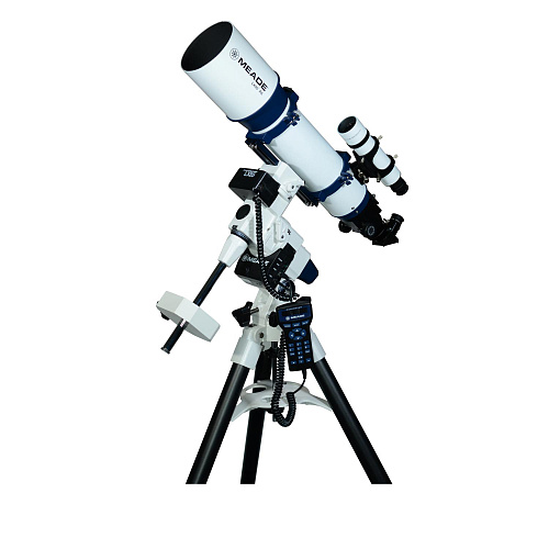 foto hvězdářský dalekohled Meade LX85 5''