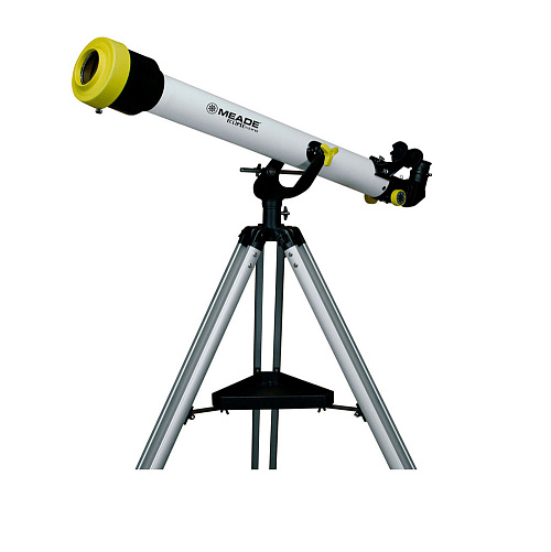 obrázek hvězdářský dalekohled Meade EclipseView 60 mm