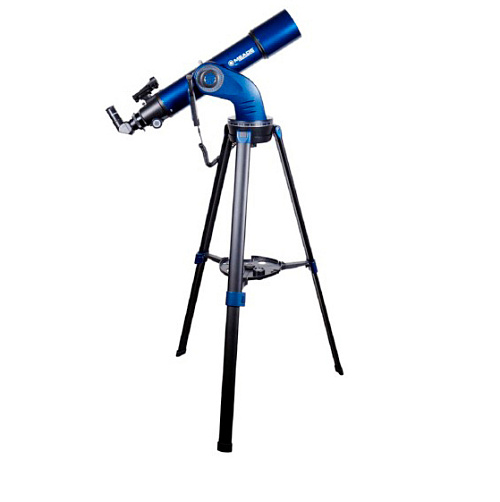 snímek hvězdářský dalekohled Meade StarNavigator NG 102 mm