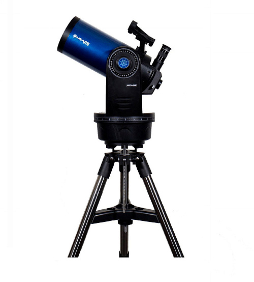 foto hvězdářský dalekohled Meade ETX125