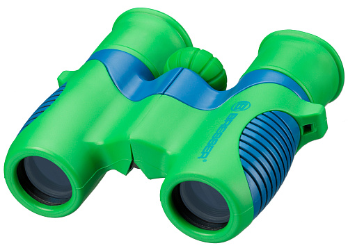 snímek binokulární dalekohled pro děti Bresser Junior 6x21