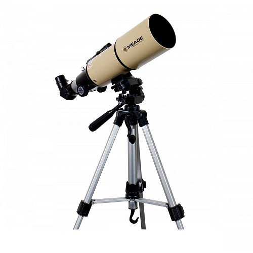 obrázek hvězdářský dalekohled Meade Adventure Scope 80 mm