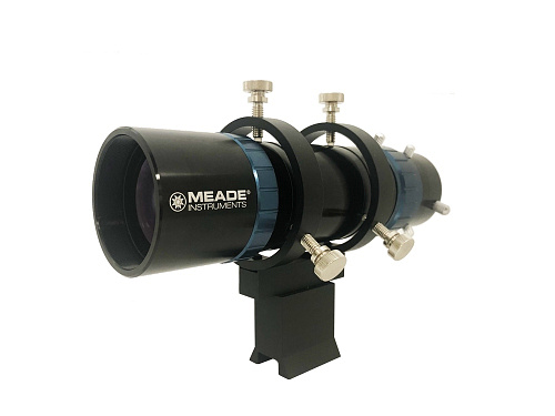 foto 50mm pointační dalekohled Meade řady 6000