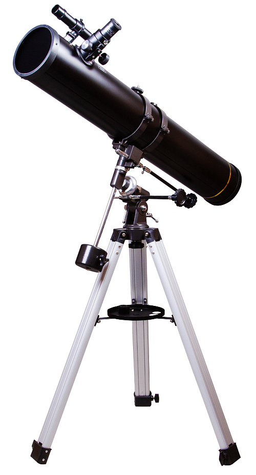 foto hvězdářský dalekohled Levenhuk Skyline PLUS 120S