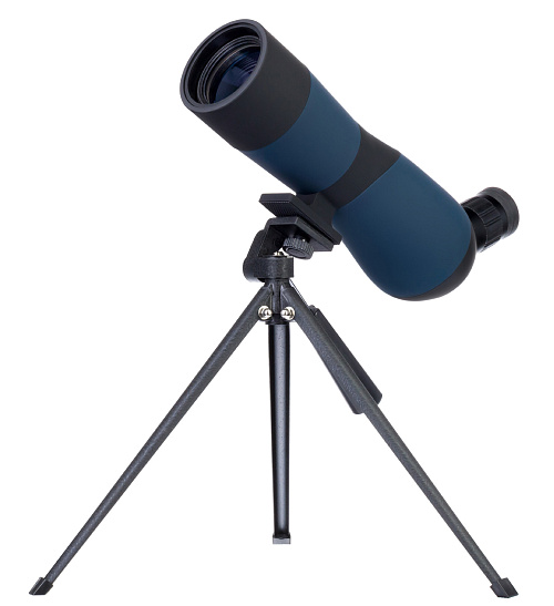 obrázek pozorovací dalekohled Levenhuk Discovery Range 50