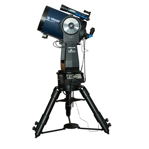 obrázek hvězdářský dalekohled Meade LX600 16'' F/8 ACF