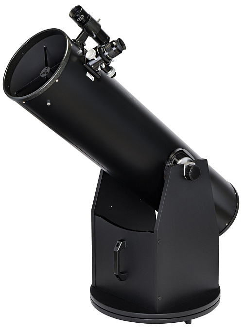 obrázek dalekohled Levenhuk Ra 250N Dobson