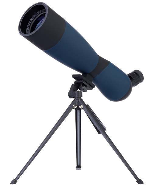 obrázek pozorovací dalekohled Levenhuk Discovery Range 70