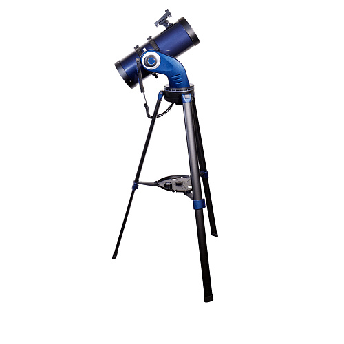 foto hvězdářský dalekohled Meade StarNavigator NG 130 mm
