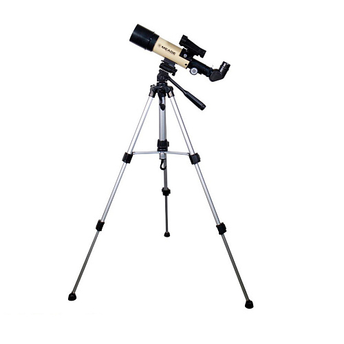 foto hvězdářský dalekohled Meade Adventure Scope 60 mm