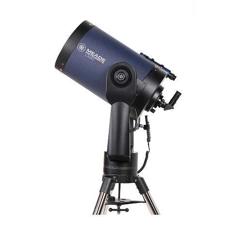obrázek hvězdářský dalekohled Meade LX90 12'' F/10 ACF