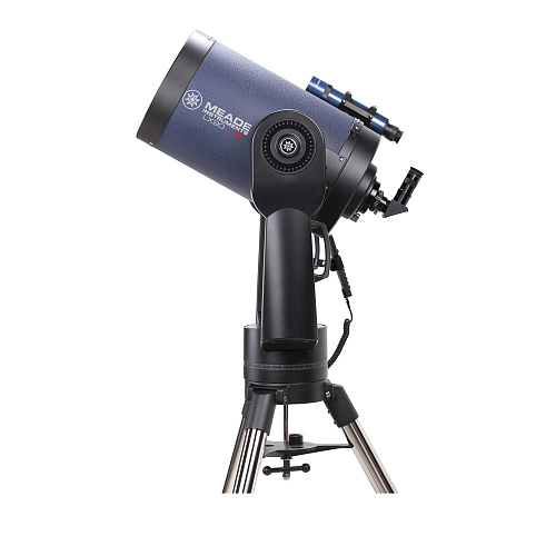 obrázek hvězdářský dalekohled Meade LX90 10'' F/10 ACF