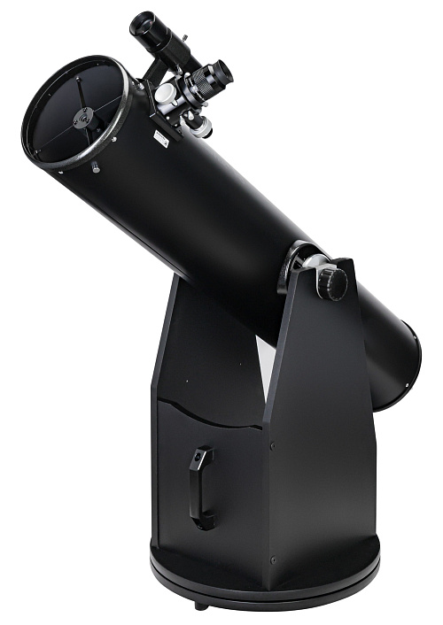 obrázek dalekohled Levenhuk Ra 200N Dobson