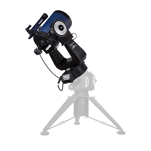 obrázek hvězdářský dalekohled Meade LX600 16'' F/8 ACF bez stativu
