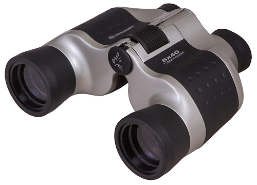 snímek binokulární dalekohled pro děti Bresser Junior 8x40