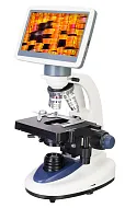 foto digitální mikroskop Levenhuk D95L LCD