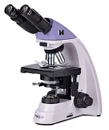 foto biologický mikroskop MAGUS Bio 250B