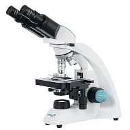 snímek binokulární mikroskop Levenhuk 500B